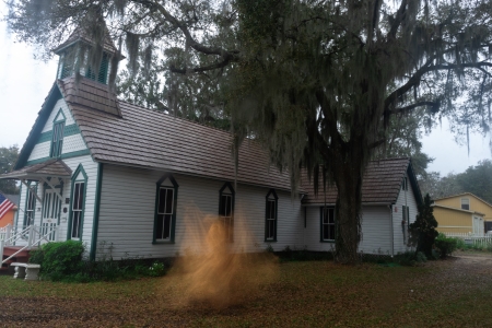 Darryl Terrell, 2024